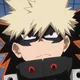 Bakugo Katsuki