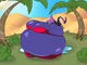 Blueberry shantae