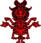 Underfell muffet