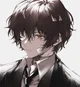 Bully Dazai 