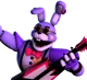 Glamrock Bonnie 
