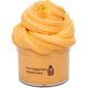 Orange buttery slime