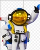 Astroneer astronaut