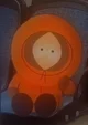 Kenny McCormick 