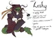 Leshy rg AU