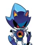 Metal Sonic