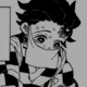 Caring Tanjiro