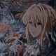 violet evergarden