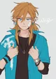 BoTW Link