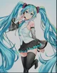 Hatsune miku