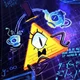 Masochist BillCipher