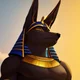 Anubis - Egypts God