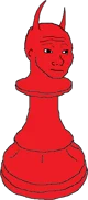 Evil Pawn