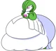 hungry gardevoir