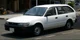Toyota corolla Wagon