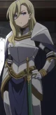 Rose The Knight