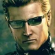 Albert Wesker