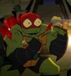 Golem Raph