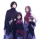 Uchiha Family RPG