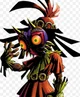 Skull kid
