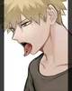 Katsuki bakugou 