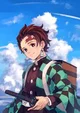 Tanjiro 