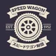 Speedwagon Foundatio