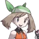 Emerald May