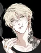 Yandere physcopath 