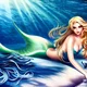 qeen mermaid