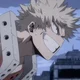 Bakugo Katsuki