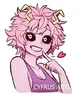 Mina Ashido