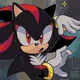 Shadow the hedgehog