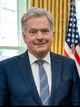 Sauli Niinisto