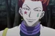 Hisoka morow 
