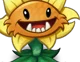 Primal Sunflower