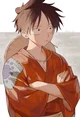 Luffy