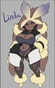 Linda the Bunny
