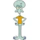 Squidward