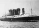 RMS Lusitania RP