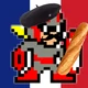 French Proto Man