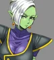Female zamasu 