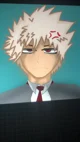 Bakugou Katsuki 