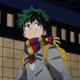Izuku Midoriya