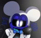 Mascot PN Mickey