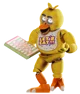 Chica SMG4