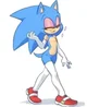 Femboy Sonic