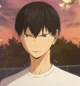 Kageyama tobio
