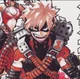 Katsuki Bakugo 