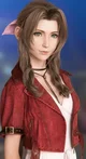 Aerith Gainsborough